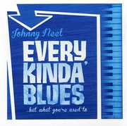 Every Kinda Blues , Johnny Neel
