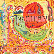 Getaway , The Clean