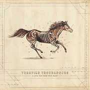 A Long Way From Your Heart , Turnpike Troubadours