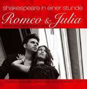 Romeo Und Julia-Shakespeare Fur 1 Stunde , Annie Vollmers