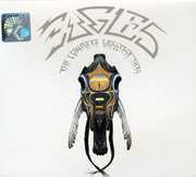 Complete Greatest Hits [Import] , The Eagles