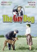 The Gay Dog , Douglas Ives