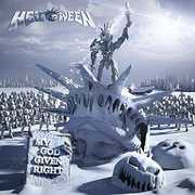 My God-Given Right , Helloween