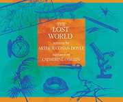 Lost World , Arthur Conan Doyle
