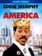 Coming to America , Eddie Murphy