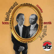 Tom Mcdermott Meets Scott Joplin , Tom McDermott