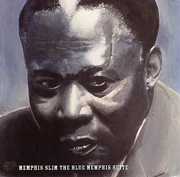 The Blue Memphis Suite , Memphis Slim