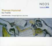 Aus Trachila Searching for the Missing Ovid , Holst Sinfonietta
