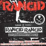 Rancid Rancid (Rancid Essentials 5X7 Inch Pack) , Rancid