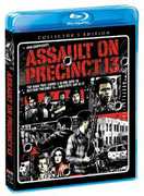 Assault on Precinct 13 (Collector’s Edition) , Gil Rankin