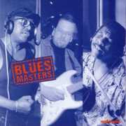 Blues Masters / Various , Various Artists
