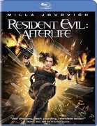 Resident Evil: Afterlife , Milla Jovovich