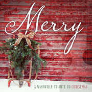Merry: A Nashville Tribute To Christmas , Nashville Tribute Band