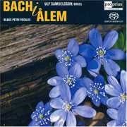 Bach on Alem , Ulf Samuelsson