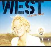 Lizzie West , Lizzie West