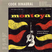 Montoya , Carlos Montoya