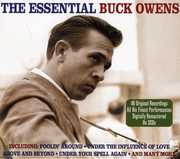 Essential [Import] , Buck Owens