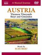 Musical Journey: Austria , Ensemble Villa Musica