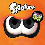 Splatoon (Original Soundtrack) [Import] 