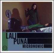 Micronomic , Lali Puna