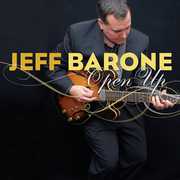 Open Up , Jeff Barone