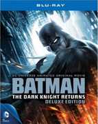 Batman: The Dark Knight Returns (DCU) 