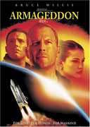 Armageddon , Bruce Willis