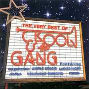 Very Best of , Kool & the Gang