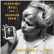 Honey Time , Bloodshot Bill
