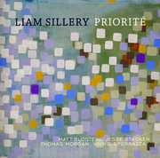 Priorite , Liam Sillery
