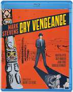 Cry Vengeance , Mark Stevens