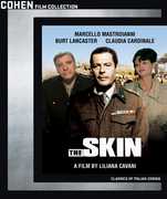 The Skin , Marcello Mastroianni