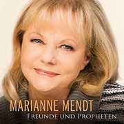 Freunde & Propheten [Import] , Marianne Mendt