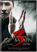 Ip Man 3 , Donnie Yen
