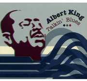 Talkin Blues , Albert King