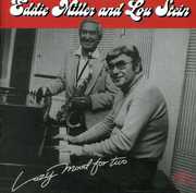Lazy Mood for Two , Eddie Miller