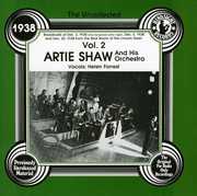 1938 Vol 2 , Artie Shaw