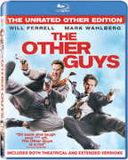 The Other Guys , Will Ferrell