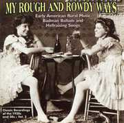 My Rough & Rowdy Ways 2 /  Various , Various Artists