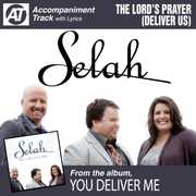The Lord's Prayer , Selah