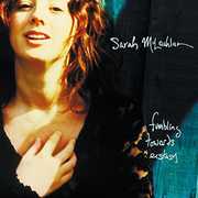 Fumbling Towards Ecstacy [Import] , Sarah McLachlan