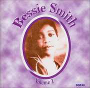 Complete Recordings, Vol. 1 , Bessie Smith