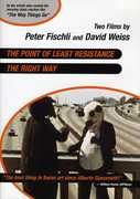 Point of Least Resistance /  The Right Way , David Weiss