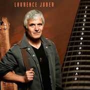 Fingerboard Road , Laurence Juber