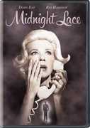 Midnight Lace , Doris Day