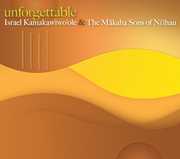 Unforgettable , Israel Kamakawiwo'ole