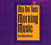 Morning Music , Mia Doi Todd
