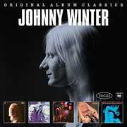Original Album Classics [Import] , Johnny Winter