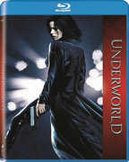 Underworld (2003) , Kate Beckinsale