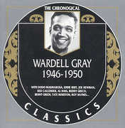 1946-1950 , Wardell Gray